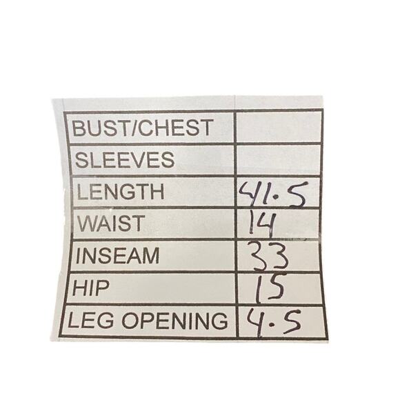 UNIQLO Women's Dark Blue Skinny Denim Straight-Leg Regular-Fit Jean SZ 24X33 - Picture 8 of 8